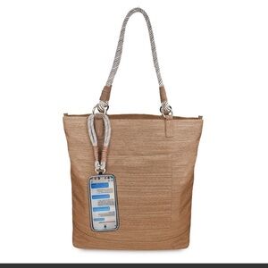 Save the Girls Active Tote